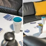199-harboore-doblervej-9 بيت للعطل *