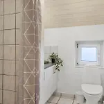 بيت للعطل 199-harboore-doblervej-9 *