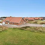 بيت للعطل 199-harboore-doblervej-9 *