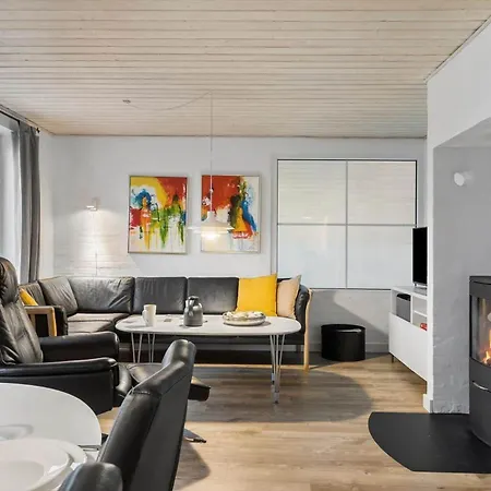 199-harboore-doblervej-9 Dom wakacyjny