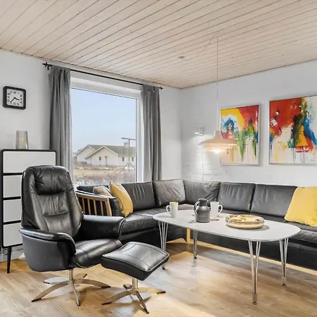 199-harboore-doblervej-9 Dom wakacyjny *