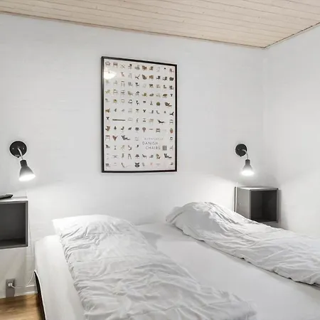 Dom wakacyjny 199-harboore-doblervej-9 Harboør