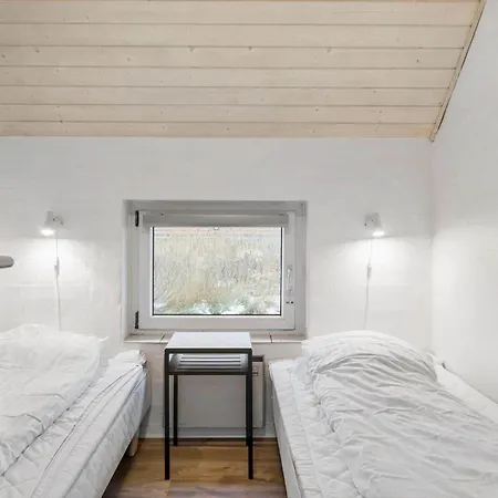 199-harboore-doblervej-9 Dom wakacyjny Harboør