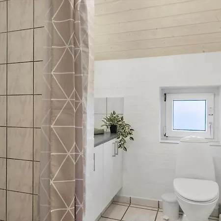 Dom wakacyjny 199-harboore-doblervej-9