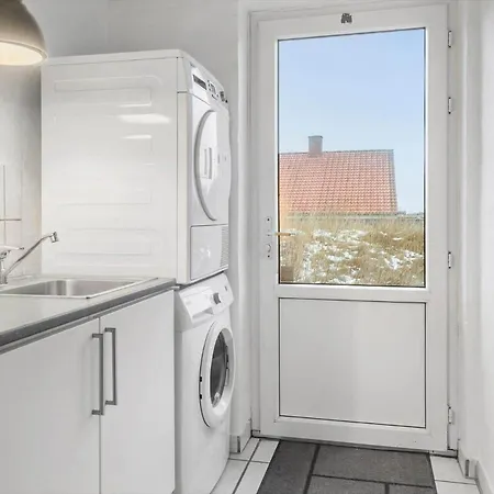 199-harboore-doblervej-9 Dom wakacyjny Harboør