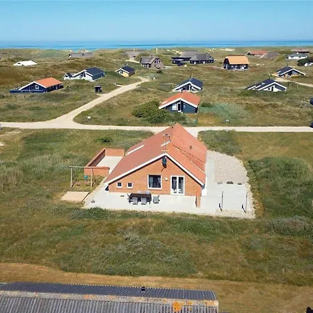 199-harboore-doblervej-9 * Harboør