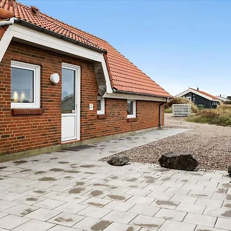 199-harboore-doblervej-9 * Harboør