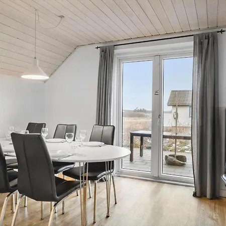 Prázdninový dům 199-harboore-doblervej-9 Harboør