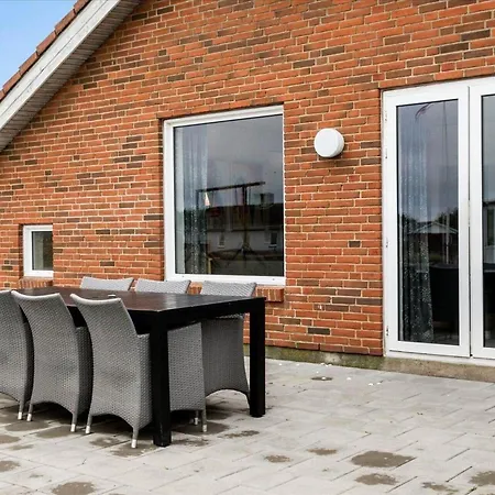 199-harboore-doblervej-9 * Harboør