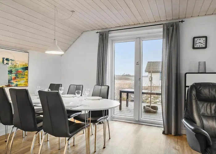 Prázdninový dům 199-harboore-doblervej-9 Harboør