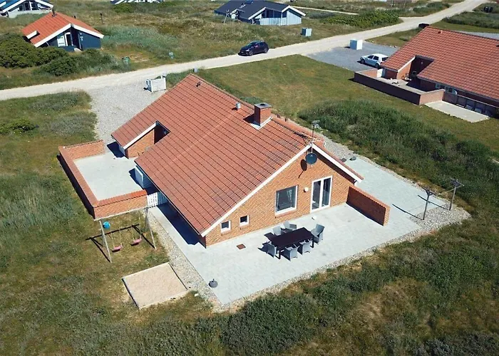 Prázdninový dům 199-harboore-doblervej-9 Harboør