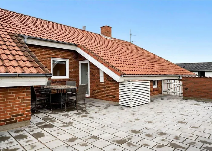 199-harboore-doblervej-9 Prázdninový dům